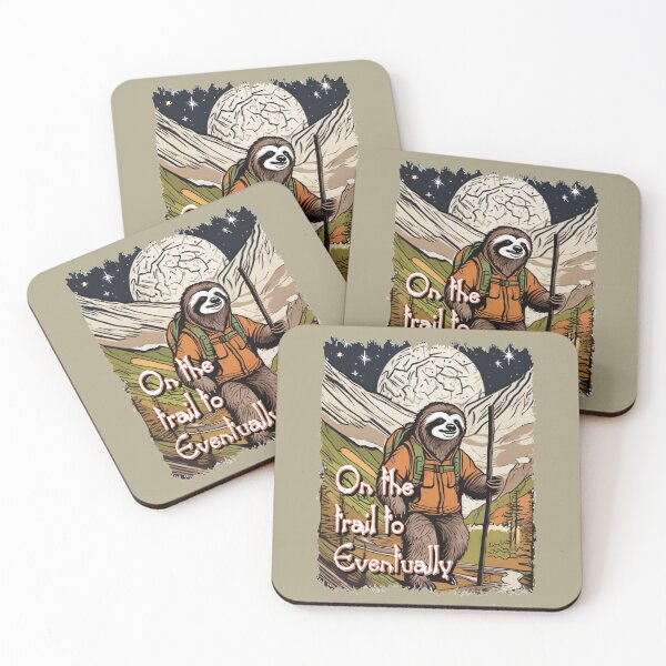Item preview, CUTE SLOTH CREATIONS designed and sold by THE AMERICAN TEEVANGELIST.