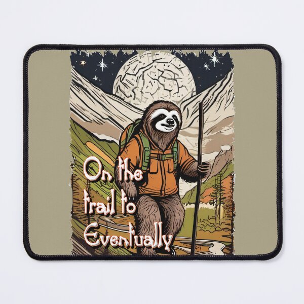 Item preview, CUTE SLOTH CREATIONS designed and sold by THE AMERICAN TEEVANGELIST.