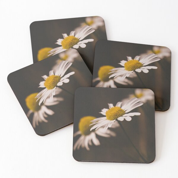 Item preview, Daisy defocus nature lover  designed and sold by GingaDesigns.