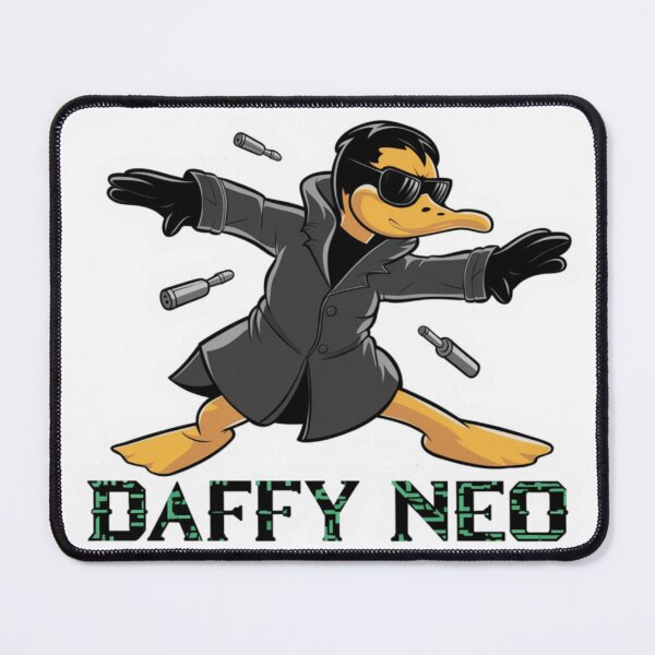 Item preview, falcon88 Daffy Neo designed and sold by Imaginarium of Chaos falcon88 .