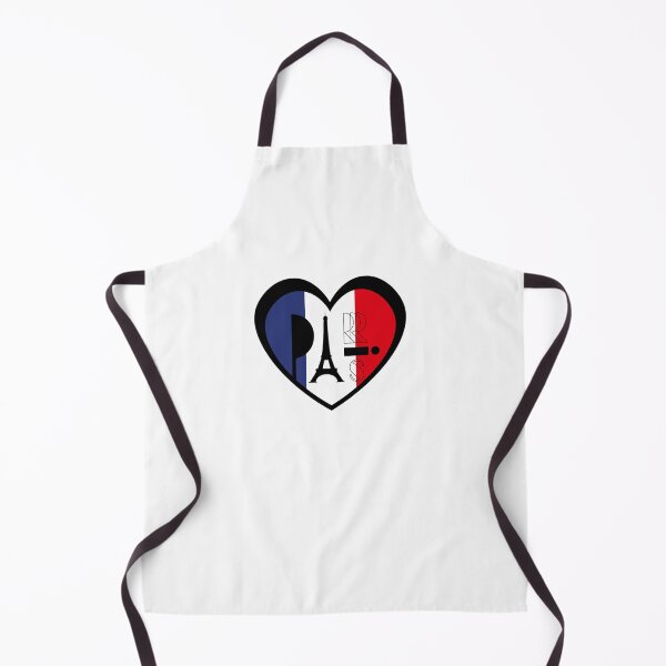 Item preview, Paris Heart designed and sold by MarigoldandLily.