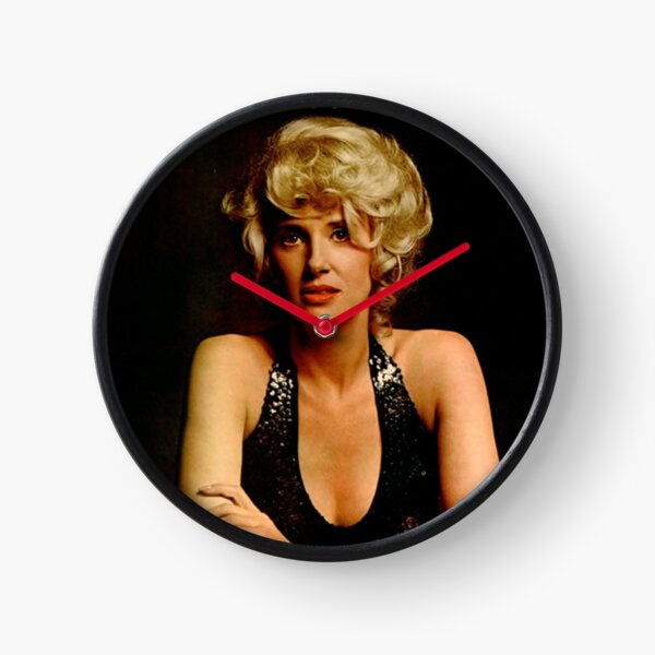 Tammy Clock