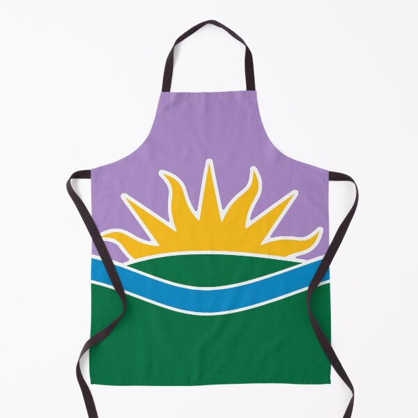 Item preview, Edmonton New Flag #5 designed and sold by SalahBlt.