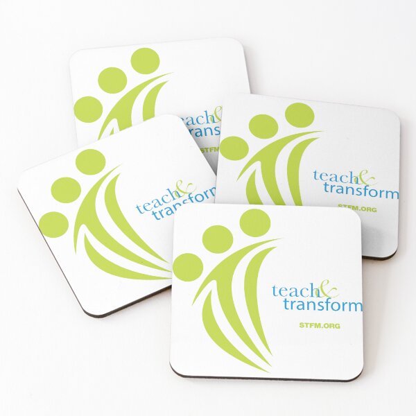 Item preview, STFM Green Teach and Transform designed and sold by STFM67.