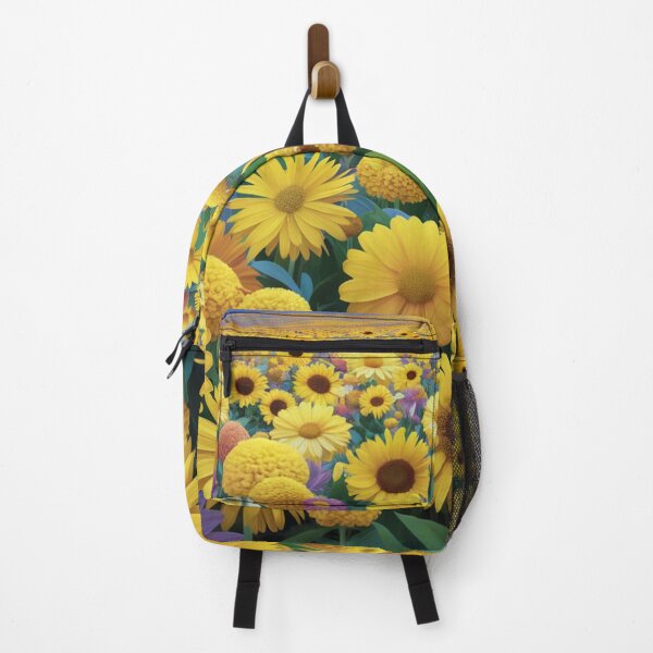 Item preview, Fields of Flowers designed and sold by McHashDesigns.