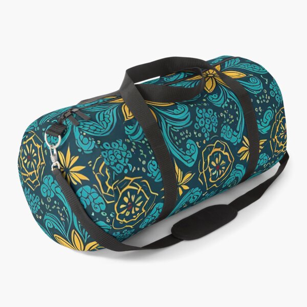 Item preview, Artistic Surreal Floral Drawing designed and sold by Pixevol.