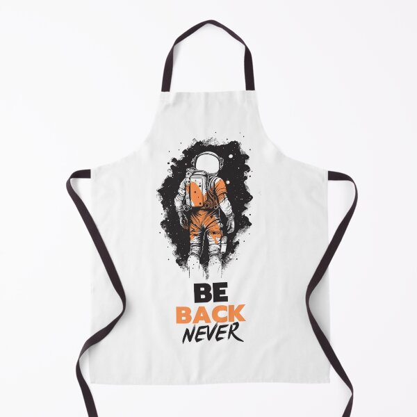 Item preview, Be Back Never designed and sold by ABEjourney.