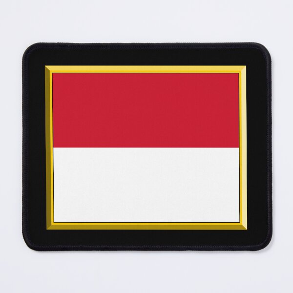Item preview, MONACO (NATIONAL) Gifts, Stickers & Products (F) designed and sold by mpodger.