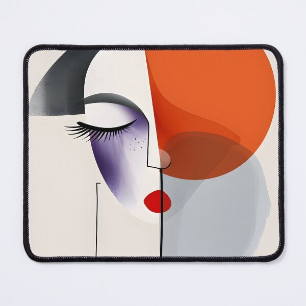 Item preview, Harmony in Opposing Colors Art Print designed and sold by Snifferius.