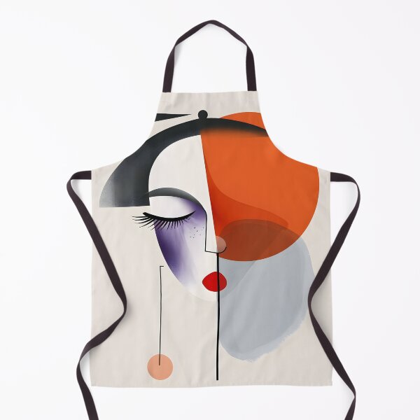 Item preview, Harmony in Opposing Colors Art Print designed and sold by Snifferius.