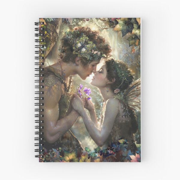 Item preview, First Kiss designed and sold by Claudia Bartoli-McKinney.