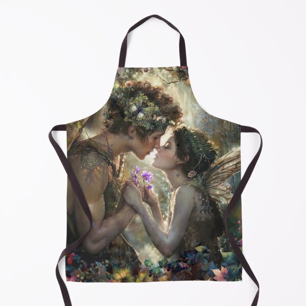 Item preview, First Kiss designed and sold by Claudia Bartoli-McKinney.