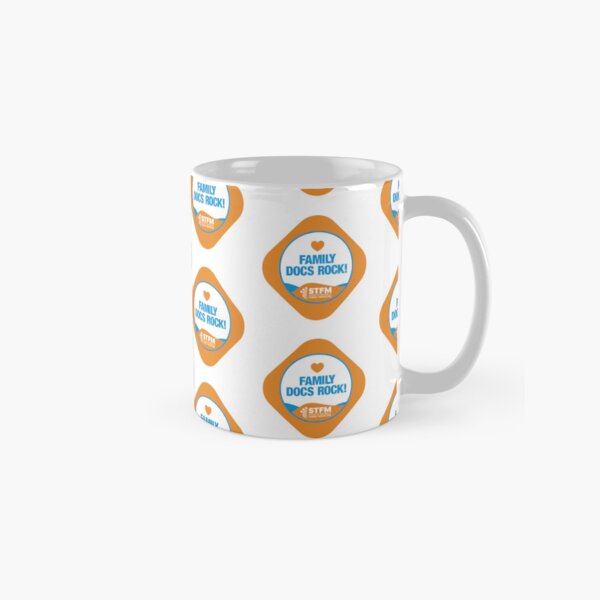 Item preview, Orange Family Docs Rock! designed and sold by STFM67.