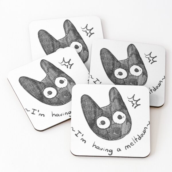 Item preview, I am having a meltdown designed and sold by Rojasole.