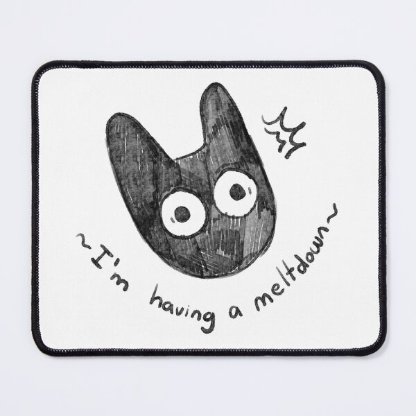 Item preview, I am having a meltdown designed and sold by Rojasole.