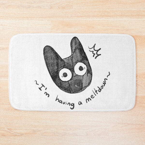 Item preview, I am having a meltdown designed and sold by Rojasole.