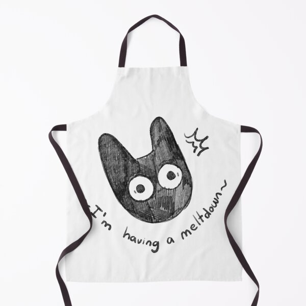 Item preview, I am having a meltdown designed and sold by Rojasole.