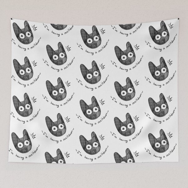 Item preview, I am having a meltdown designed and sold by Rojasole.