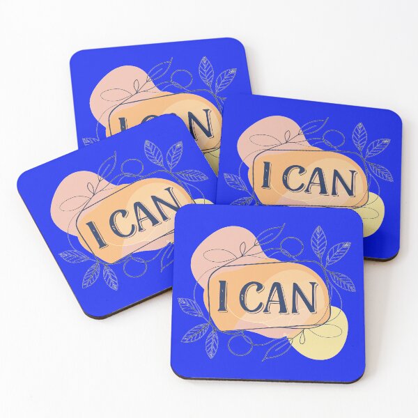 Item preview, Believing is Power designed and sold by TaruHonu.