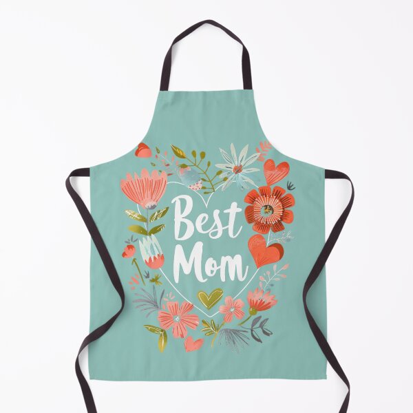 Item preview, Best Mom designed and sold by RetroFutureee.