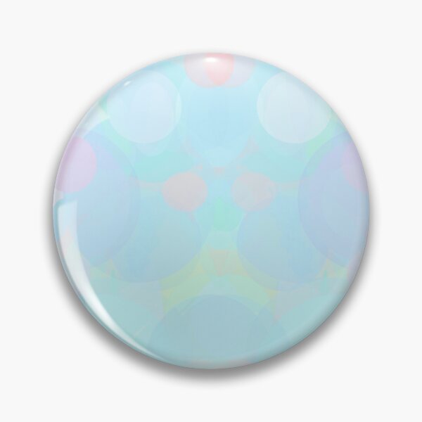 Item preview, Almost invisible bouquet of bubbles  designed and sold by ricoflinn.