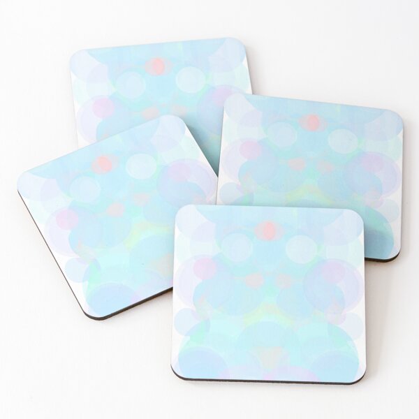 Item preview, Almost invisible bouquet of bubbles  designed and sold by ricoflinn.