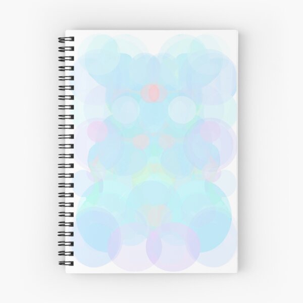 Item preview, Almost invisible bouquet of bubbles  designed and sold by ricoflinn.