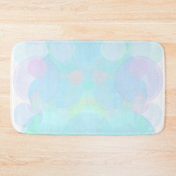 Item preview, Almost invisible bouquet of bubbles  designed and sold by ricoflinn.