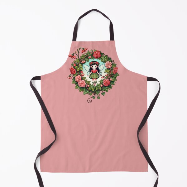 Item preview, Cute Flower Fairy designed and sold by Boog Monst .