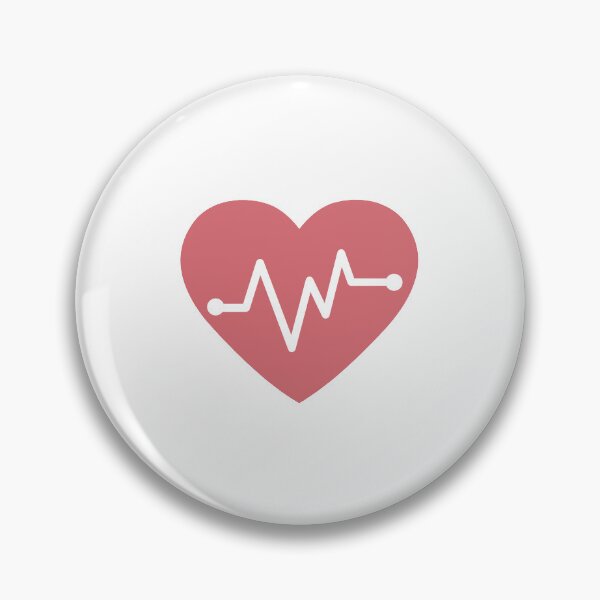 Item preview, Heart Rate - Nurse Collection designed and sold by ArgentavisGames.
