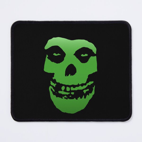 Item preview, crimson punk green horror designed and sold by Blck-Acid-Devil.
