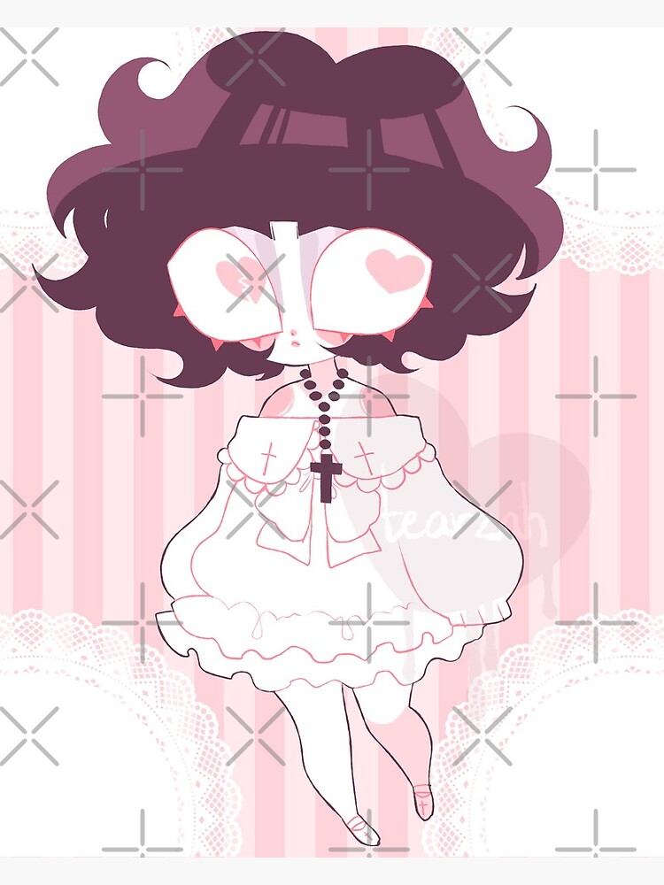 "bug eyes" Framed Art Print for Sale by tearzah | Redbubble