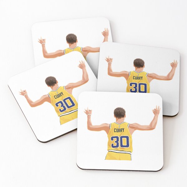 Artikelvorschau, Stephen Curry - Chefkoch Curry entworfen und verkauft von DesigneForce.