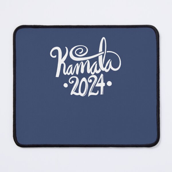Item preview, Kamala 2024 designed and sold by FrictionMaxxing.