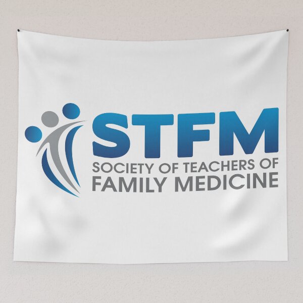 Item preview, STFM Logo Classic designed and sold by STFM67.