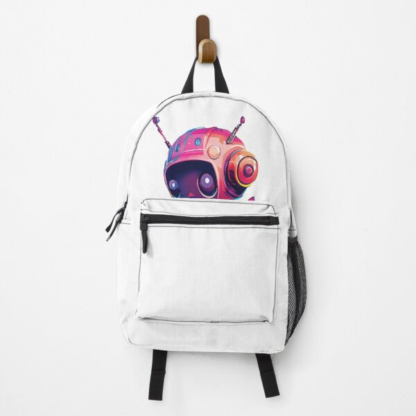 Item preview, Sad Robots #5 designed and sold by RoboNebula.