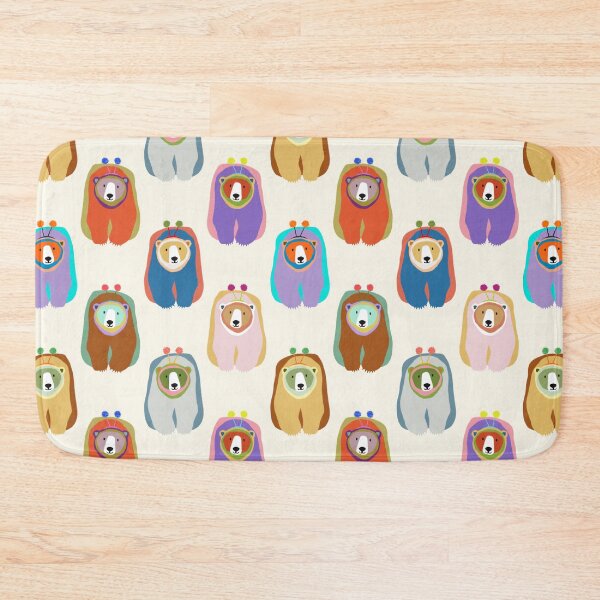 Item preview, Silly Bears  designed and sold by marialindemann.