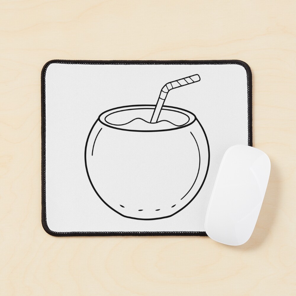 Item preview, Mouse Pad designed and sold by GraphicsClub.