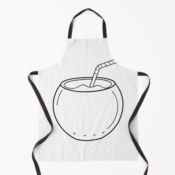 Item preview, Coconut designed and sold by GraphicsClub.