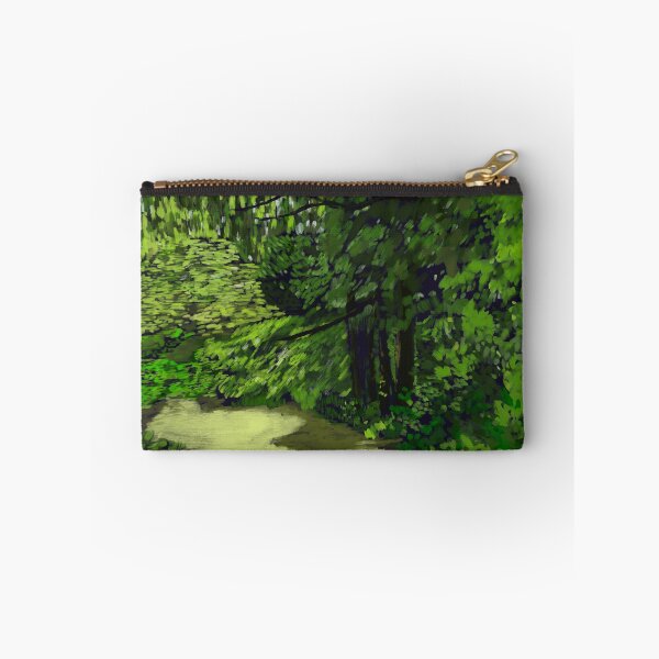Item preview, Dappled Light Retreat designed and sold by dragon-dreams.