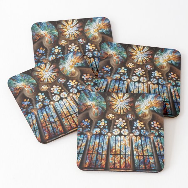 Item preview, Modern Window 5 designed and sold by Sybille-Yates.