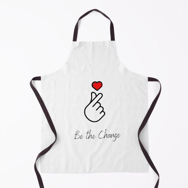 Item preview, Be the Change designed and sold by Eoponest.