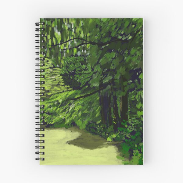 Item preview, Dappled Light Retreat designed and sold by dragon-dreams.