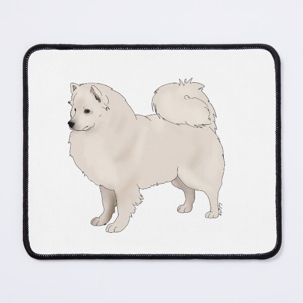 Item preview, American Eskimo designed and sold by ErinLaura.