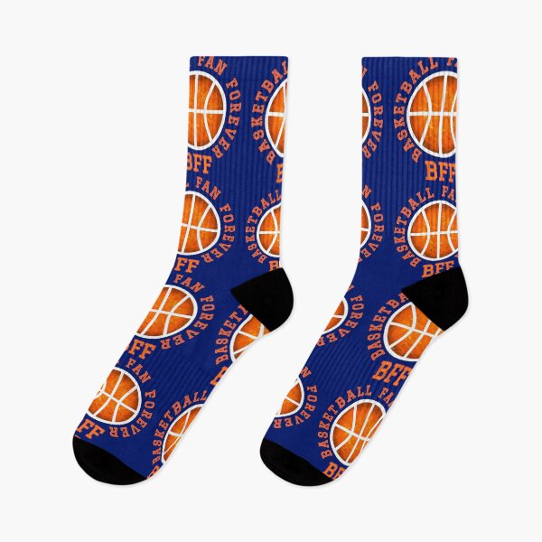 Item preview, Basketball Fan BFFs designed and sold by chowlet.