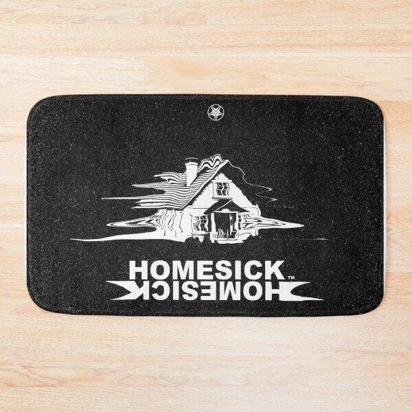 Item preview, "HOMESICK" designed and sold by averys-photos.