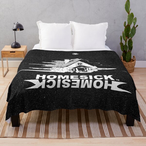 Item preview, "HOMESICK" designed and sold by averys-photos.