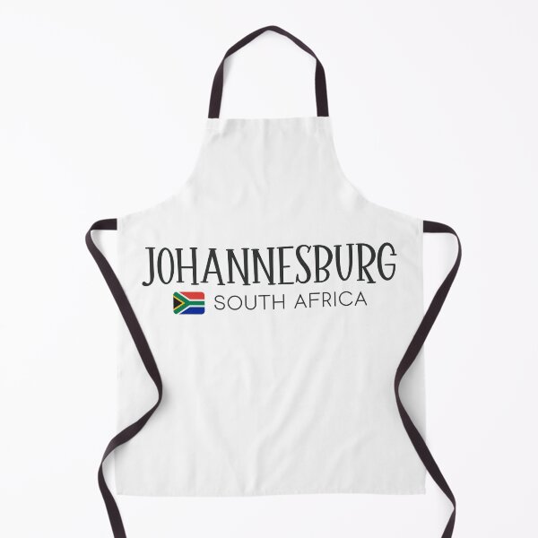 Item preview, Johannesburg - South Africa designed and sold by StudioRedKoala.