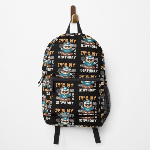 Item preview, It's my birthday designed and sold by Peerless-Prime.
