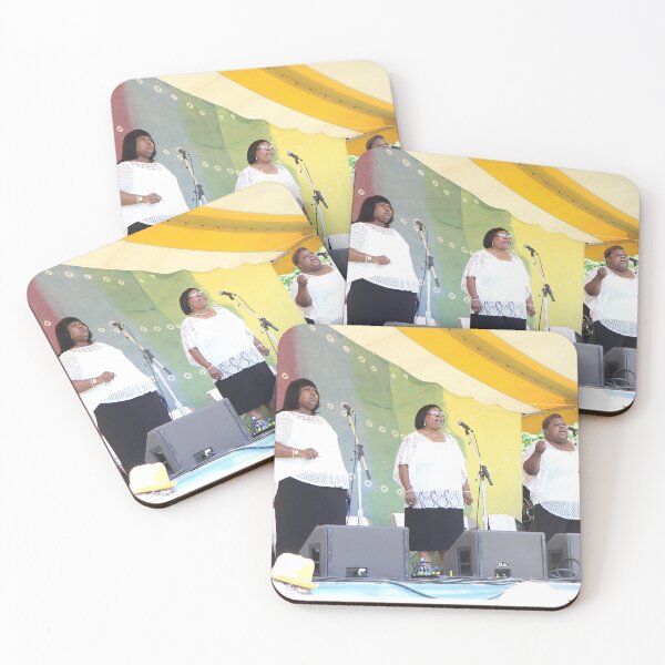 Item preview, The Como Mamas - Photograph designed and sold by ConcertImages.